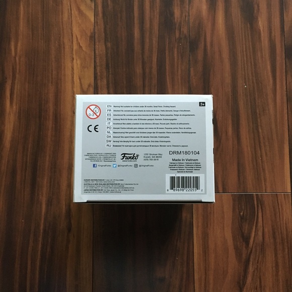 Sorrento Funko Pop - Picture 6 of 6